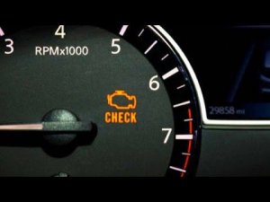 КАК УБРАТЬ ЧЕК Check Engine ЗА 1 МИНУТУ