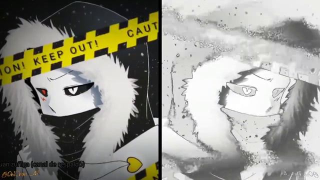 Oblivion 2.0 | Meme [Undertale AU] BY: juan zuñiga (canal de respaldo) смотреть онлайн