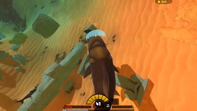 НОВЫЙ ДУНКЛЕОСТЕЙ ПОКОРЯЕТ ОКЕАН, ОБНОВЛЕНИЕ | Feed And Grow Fish