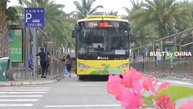 China's New Energy Vehicle Sales Hit A New High In 2021 | 2021年我國新能源汽車銷量再創新高