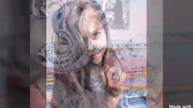 Видео о Милане Некрасовой. С следующем видео будет биография о блогеров. смотреть онлайн
