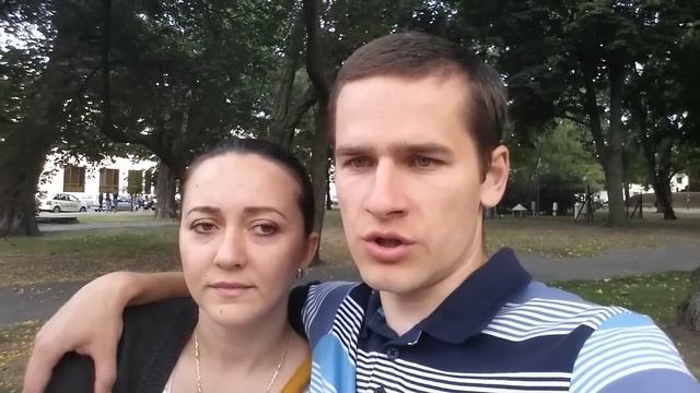 #48 Решение воеводы/децизия и выезд из Польши смотреть онлайн