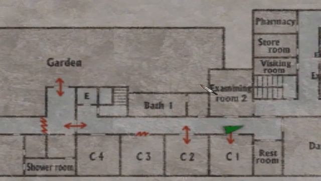 Netbook eMachines eM350 Silent Hill 2 SZPITAL CZ III