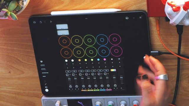 Getting Started with Loopy Pro смотреть онлайн