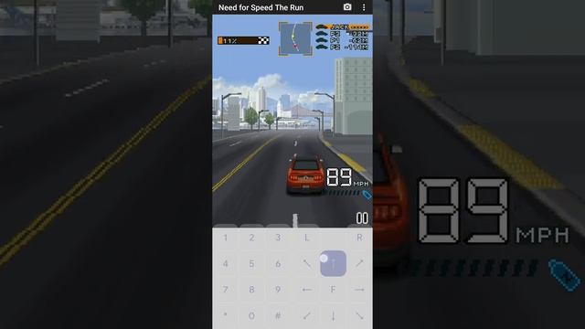 Nfs most wanted на java!)) смотреть онлайн