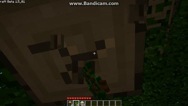 Let's Play По русcки Minecraft 1.5_01 1 серия смотреть онлайн