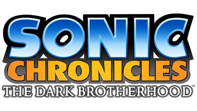 Nocturne - Sonic Chronicles: The Dark Brotherhood смотреть онлайн