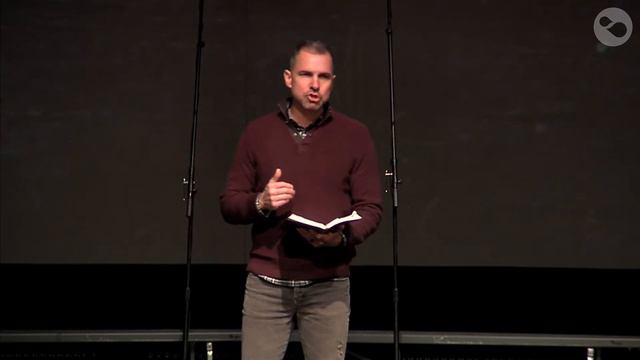 Christmas Eve Service