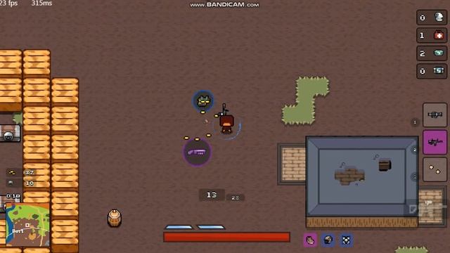 Helmet - Royale.io EP.1 смотреть онлайн