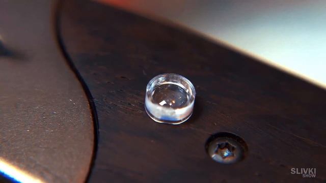 Лайфхак #37 Как сделать микроскоп из телефона смотреть онлайн