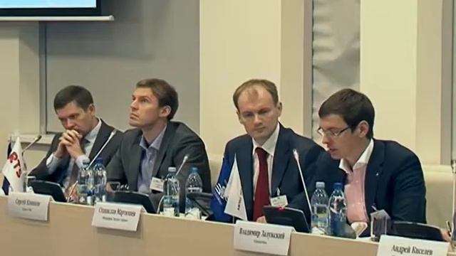 Семинар годовых отчетов - часть 1 смотреть онлайн