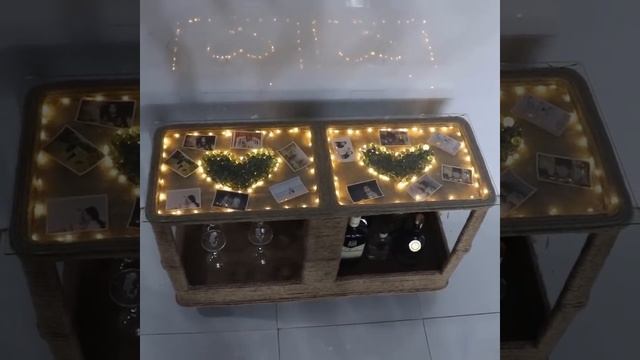 Space Saving Furniture Ideas from Old Plastic Crates, Jute Craft Ideas смотреть онлайн