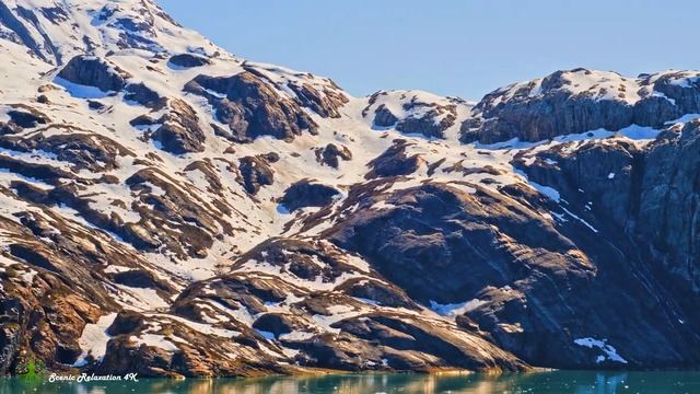 красивая аляска ? Лучшие Композиции Сергей Грищук смотреть онлайн