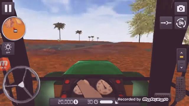 Я стал фермером #Farmer Sim 2015#1 смотреть онлайн