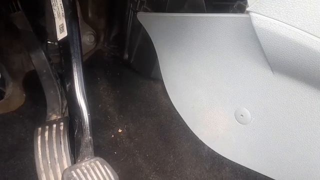 Ford Focus Ford C-Max- ЧИСТКА КОНДИЦИОНЕРА И ЗАМЕНА ФИЛЬТРА САЛОНА! ХИТРОСТИ ПРИ СБОРКИ!!!! смотреть онлайн