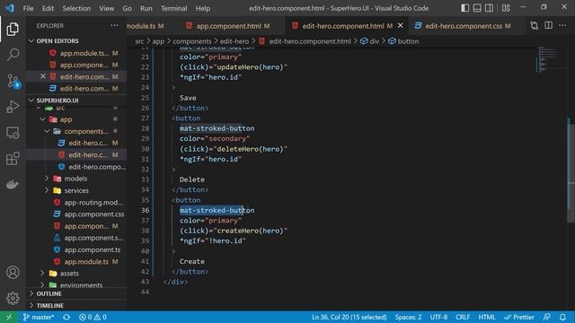 Angular Material Jump Start ? смотреть онлайн