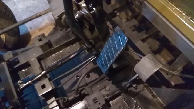 Мини Т 16 с восмерочной коробки смотреть онлайн