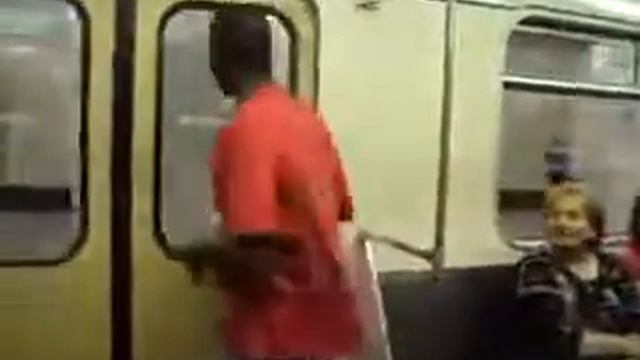 Негр в России смотреть онлайн