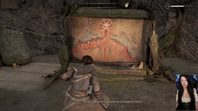 GREEDFALL FULL PLAYTHROUGH FR 6 смотреть онлайн