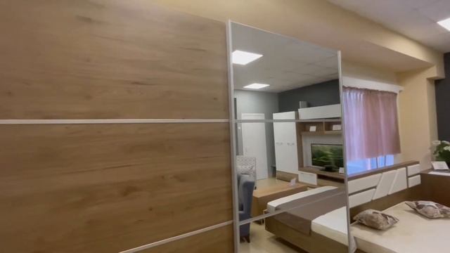 Шкаф-купе №24 смотреть онлайн