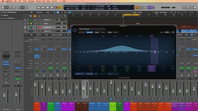 03. Introducing Pro-Q3