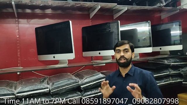 Computer मात्र 3000 ? WHOLESALE LAPTOP MARKET IN MUMBAI | CHEAPEST LAPTOP MARKET | APPLE MACBOOK PR смотреть онлайн