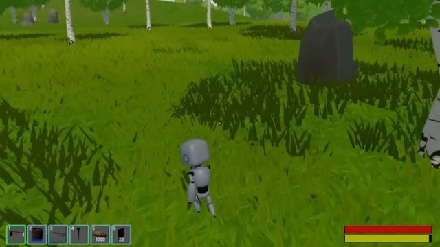 I Finally Upgrade my Unity Project смотреть онлайн