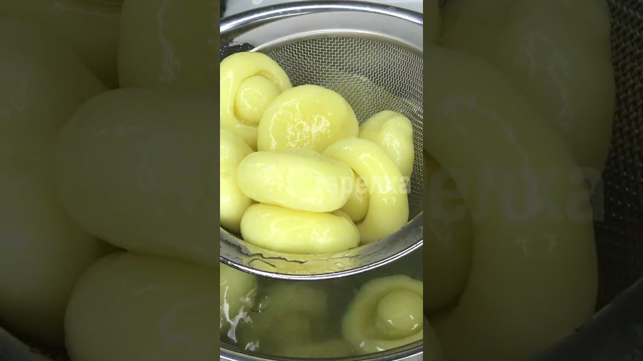 Беру обычную бутылку и делаю из нее грибы смотреть онлайн