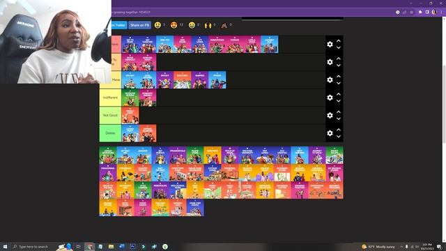 RANKING ALL SIMS 4 PACKS ? (OCTOBER 2023) | The Sims 4 смотреть онлайн