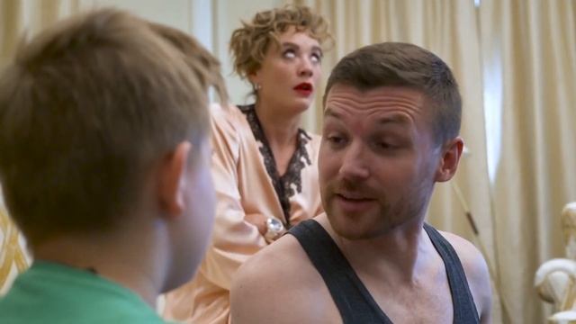 Взрослая сказка о прекрасной принцессе Гале #галянамиллион смотреть онлайн