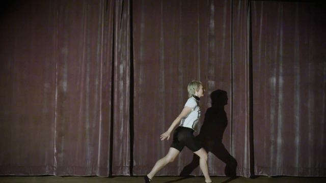 Ballez Class Everywhere no. 12: big jumps смотреть онлайн