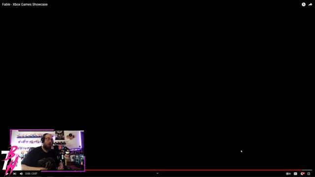 Fable – XBox Games Showcase 2023 – Husky Reacts смотреть онлайн
