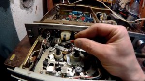 ЛПМ Радиотехника М 201