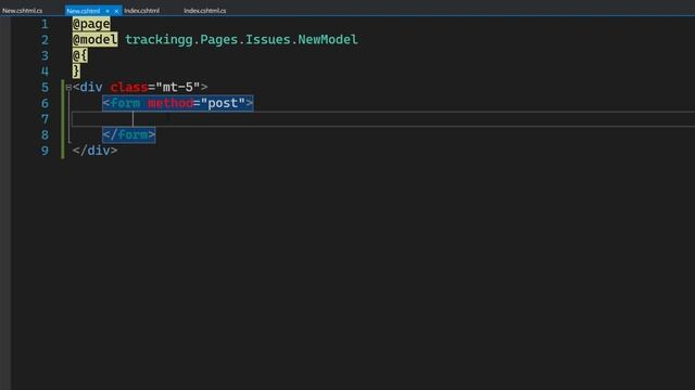 Building a web application with ASP.NET Core Razor Pages: A step-by-step tutorial смотреть онлайн