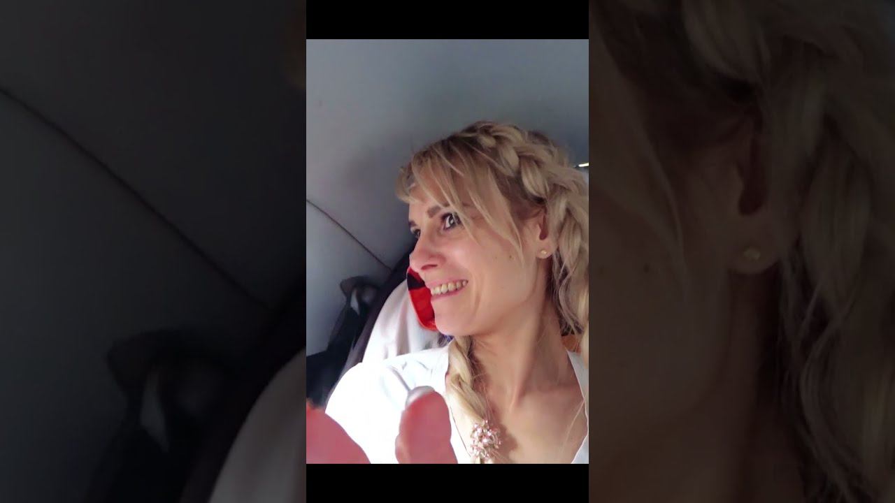 Юлька на пляже в Тамчы #shorts смотреть онлайн