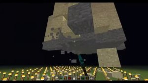 Minecraft Туториал: Лёгкий способ добыть песок