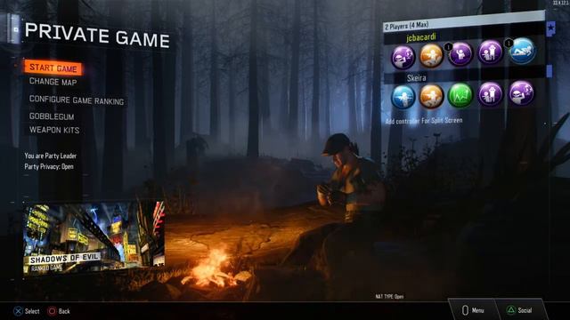 In London Gaming - Black Ops 3 BO3 SOE EE Shadows of Evil Easter Egg Hunt смотреть онлайн