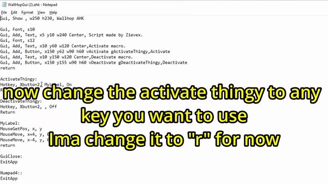 How to Wallhop better in Roblox (Works in any Game) смотреть онлайн