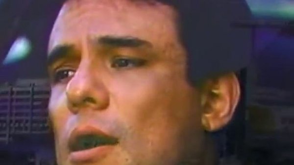 José José con Jose Feliciano - Por ella