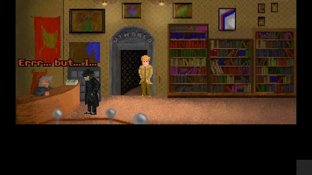 Chronicle of Innsmouth | Newburyport (part 1, no commentary) смотреть онлайн