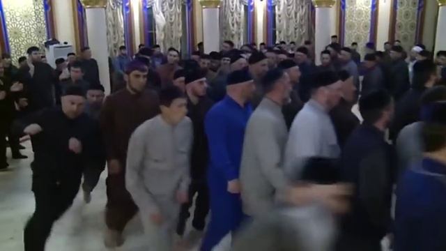 Мусульмане услышали sabaton смотреть онлайн