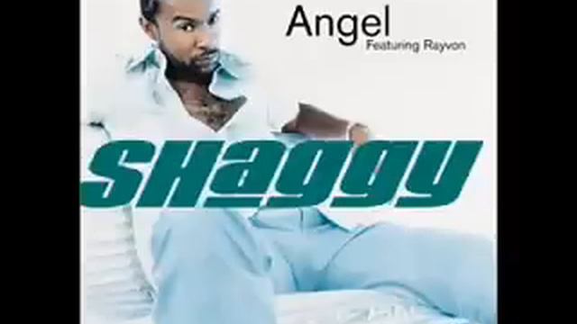 Angel-Shaggy смотреть онлайн