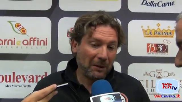 COPPA ITALIA LEGA PRO Foggia Juve Stabia GIOVANNI STROPPA 19102016 смотреть онлайн