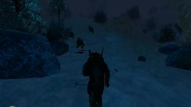 Gothic 3 : Droga do " Hansona " смотреть онлайн