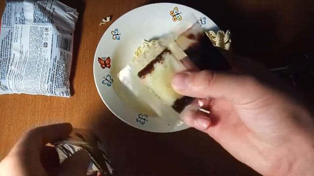 Обзор индонезийской лапши 2 версия.