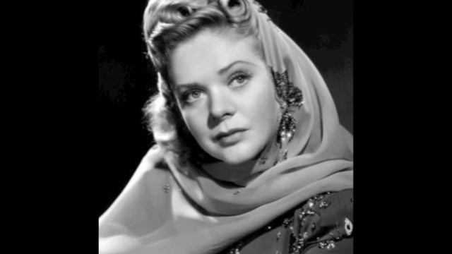 There's Yes! Yes! In Your Eyes (1949) - Alice Faye and The Sportsmen Quartet смотреть онлайн