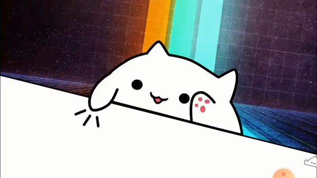 Я вернулся с бонго котом!? смотреть онлайн