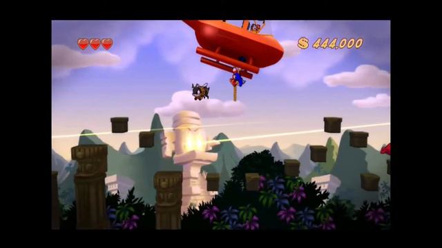 Утиные истории#Амазонка #DuckTales Remastered смотреть онлайн