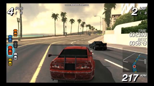 I hate racing(Ford Street Racing XR Edition) смотреть онлайн