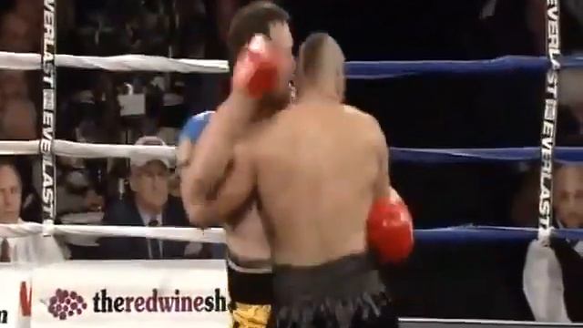 Kane Watts Vs. Jae Bryce (05/08/2011) смотреть онлайн